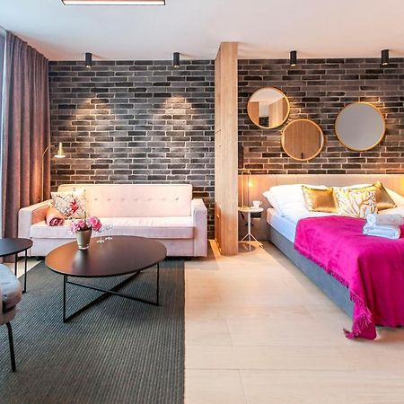 Megi & Greg Apartments Gdańsk Zewnętrze zdjęcie