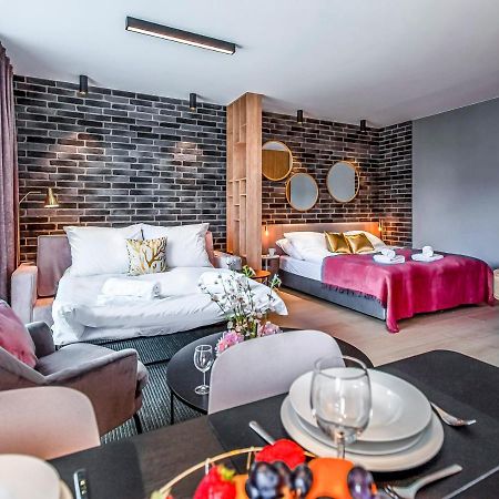 Megi & Greg Apartments Gdańsk Zewnętrze zdjęcie