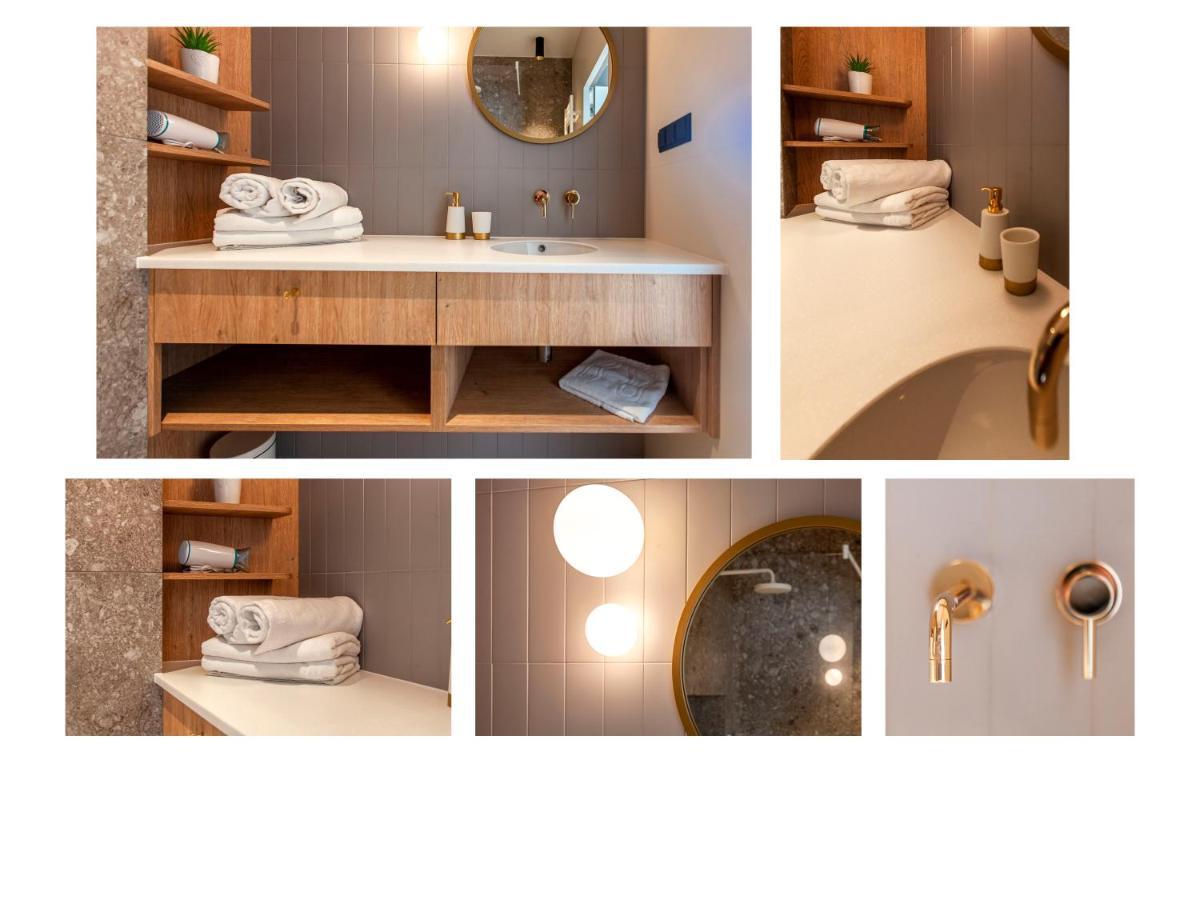 Megi & Greg Apartments Gdańsk Zewnętrze zdjęcie