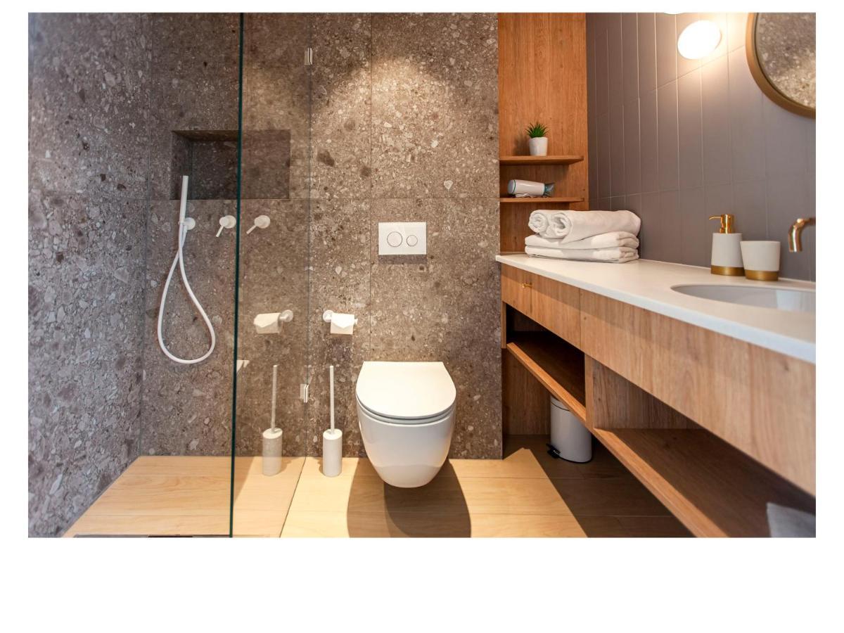 Megi & Greg Apartments Gdańsk Zewnętrze zdjęcie