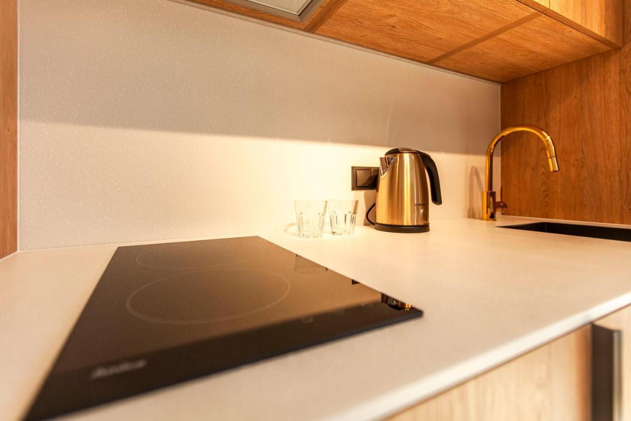 Megi & Greg Apartments Gdańsk Zewnętrze zdjęcie