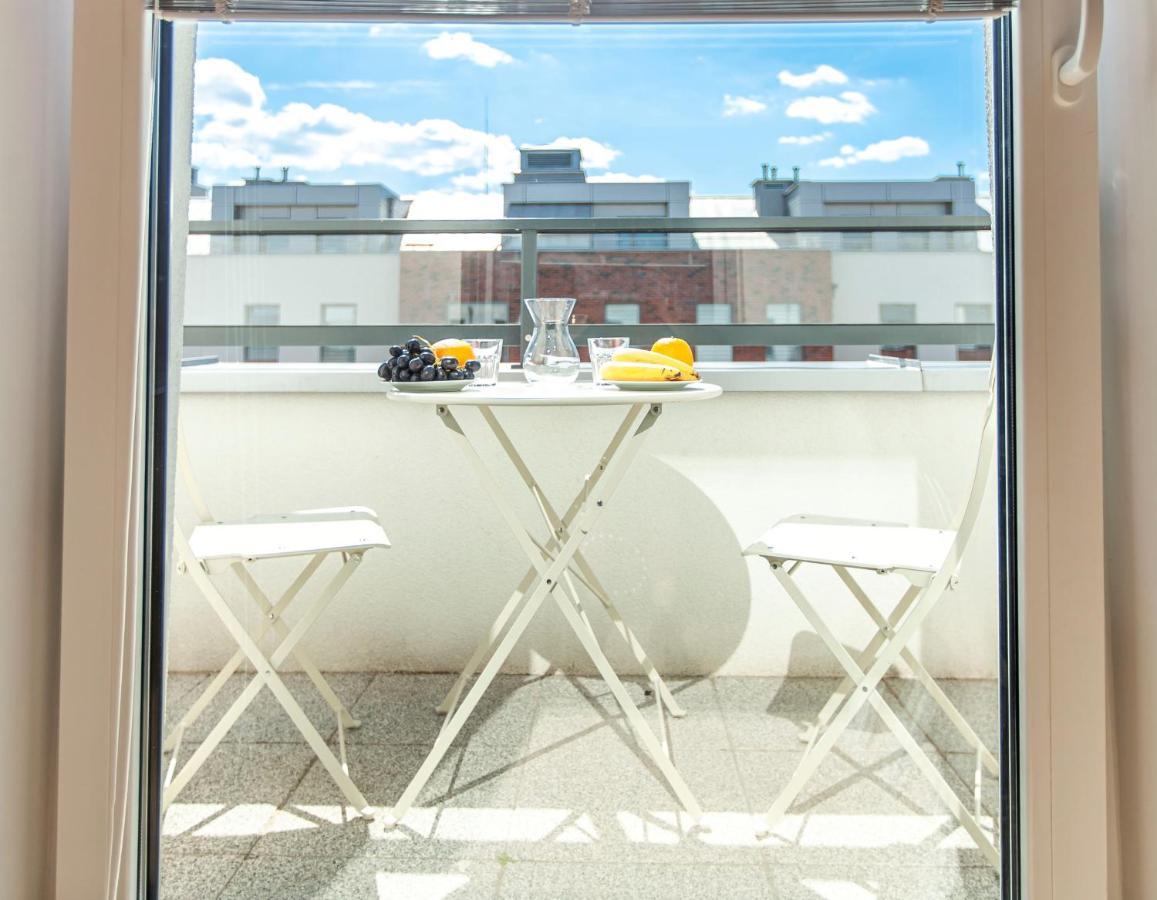 Megi & Greg Apartments Gdańsk Zewnętrze zdjęcie